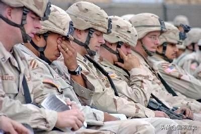 美国大兵买中国产品,美军士兵自费购买武器