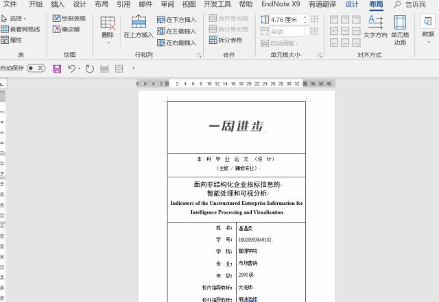 大学生论文排版,大学生不会论文排版