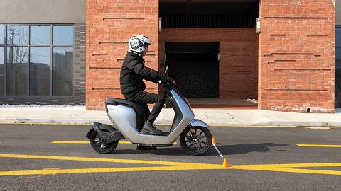 新大洲本田电动车vgo能跑多远路程,新大洲本田v-go