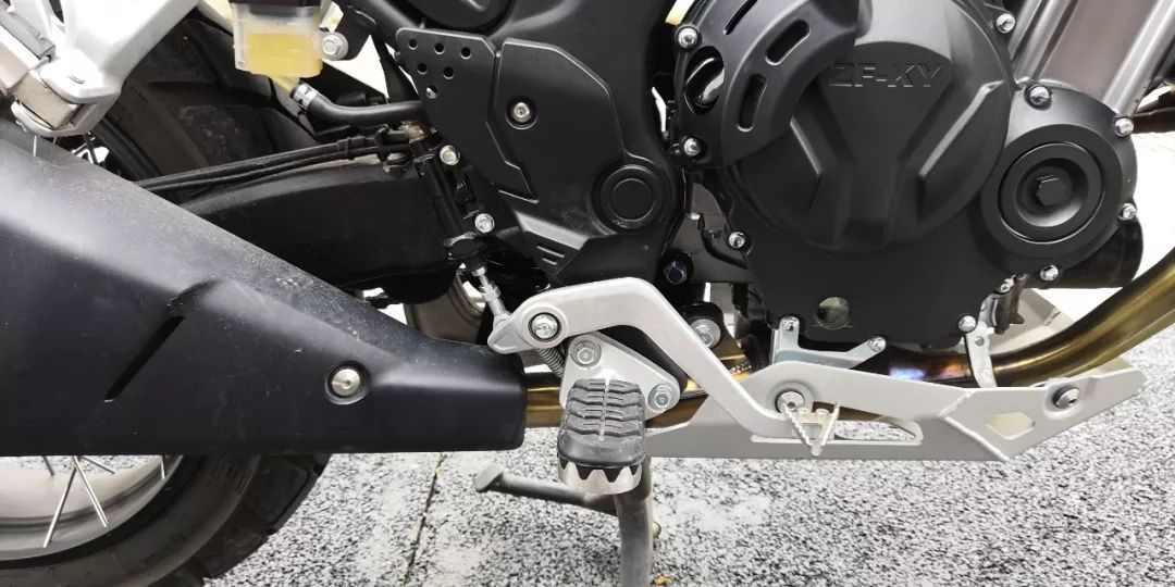 凯越500x神车,凯越机车500x经典