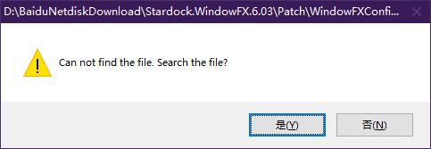 windowsfx特效,windows美化终端