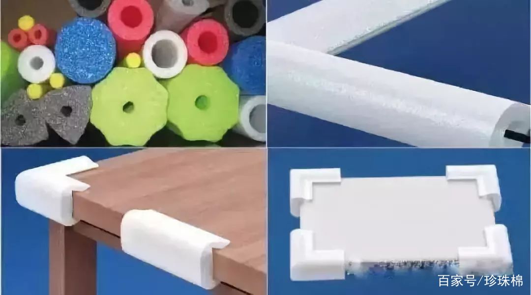 看完记得收藏——珍珠棉各类用途大汇总