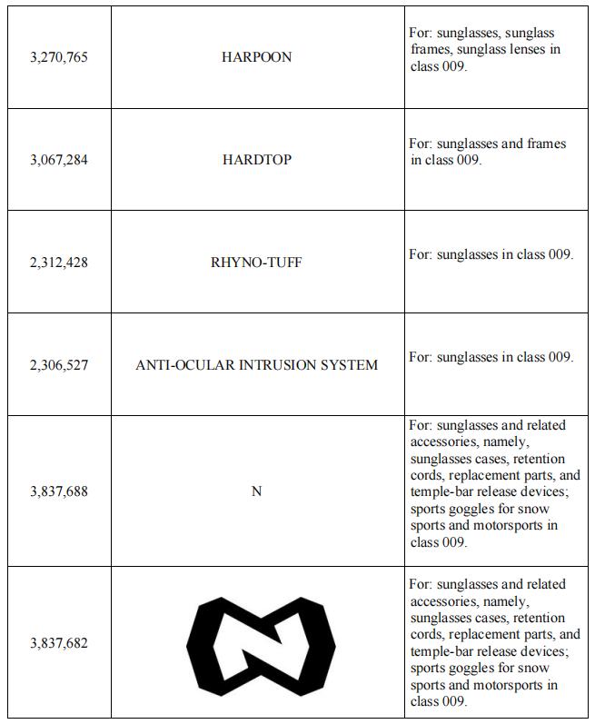 被起诉品牌商标侵权案,品牌方起诉商标侵权5万