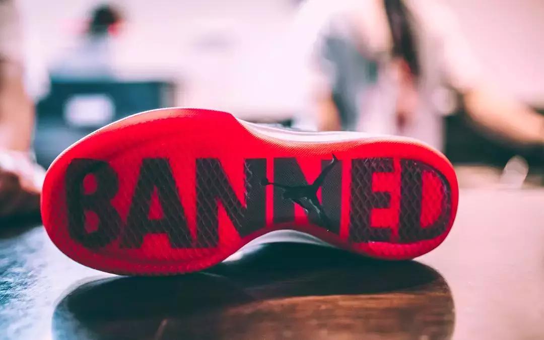 WEN开箱｜八百不到买正代AJ，全皮质感可能是系列质感最好