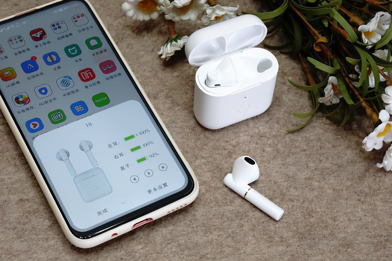 qcyt17s对比漫步者tws1pro,2022最值得研究的tws耳机多款新品