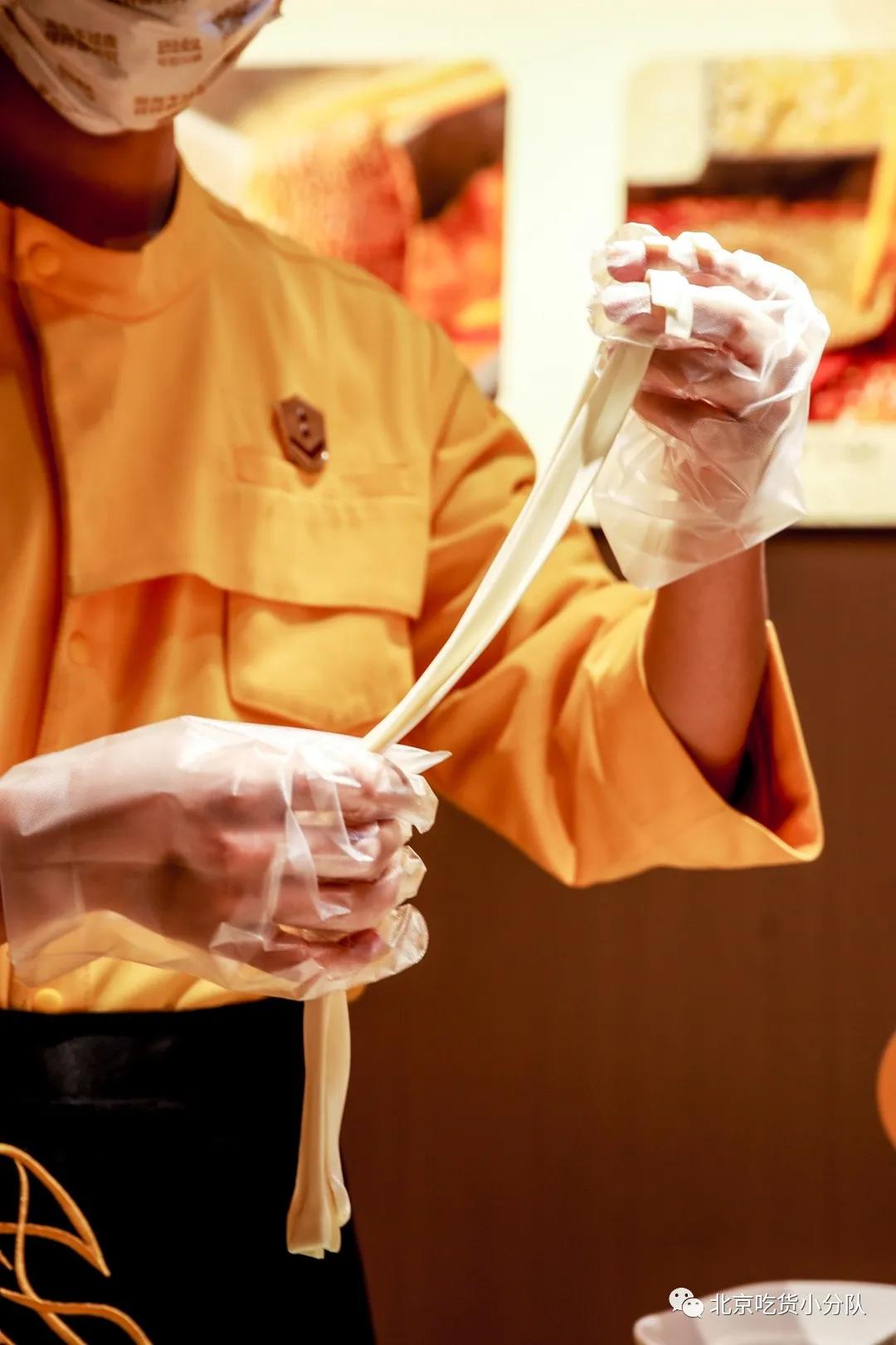 王府井好吃实惠的店,王府井步行街有什么值得吃的