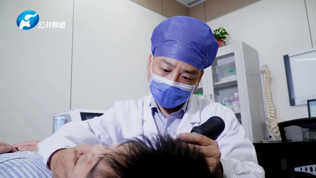 杏林花开片片红只留仁爱满芬芳|郑大一附院郑东院区康复医学科主任魏向阳