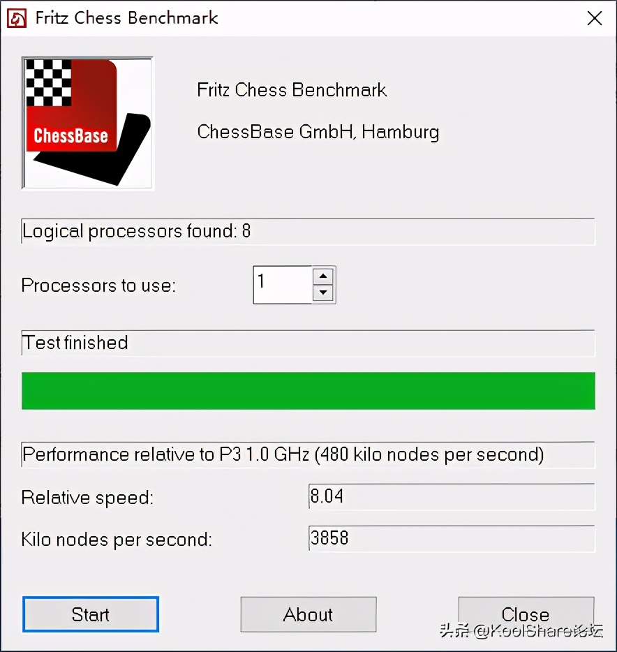 猎豹峡谷NUC11PAHi7众测：虽然它很小但是很精神
