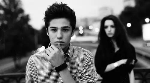 十二星座长大后长相,十二星座真实长相