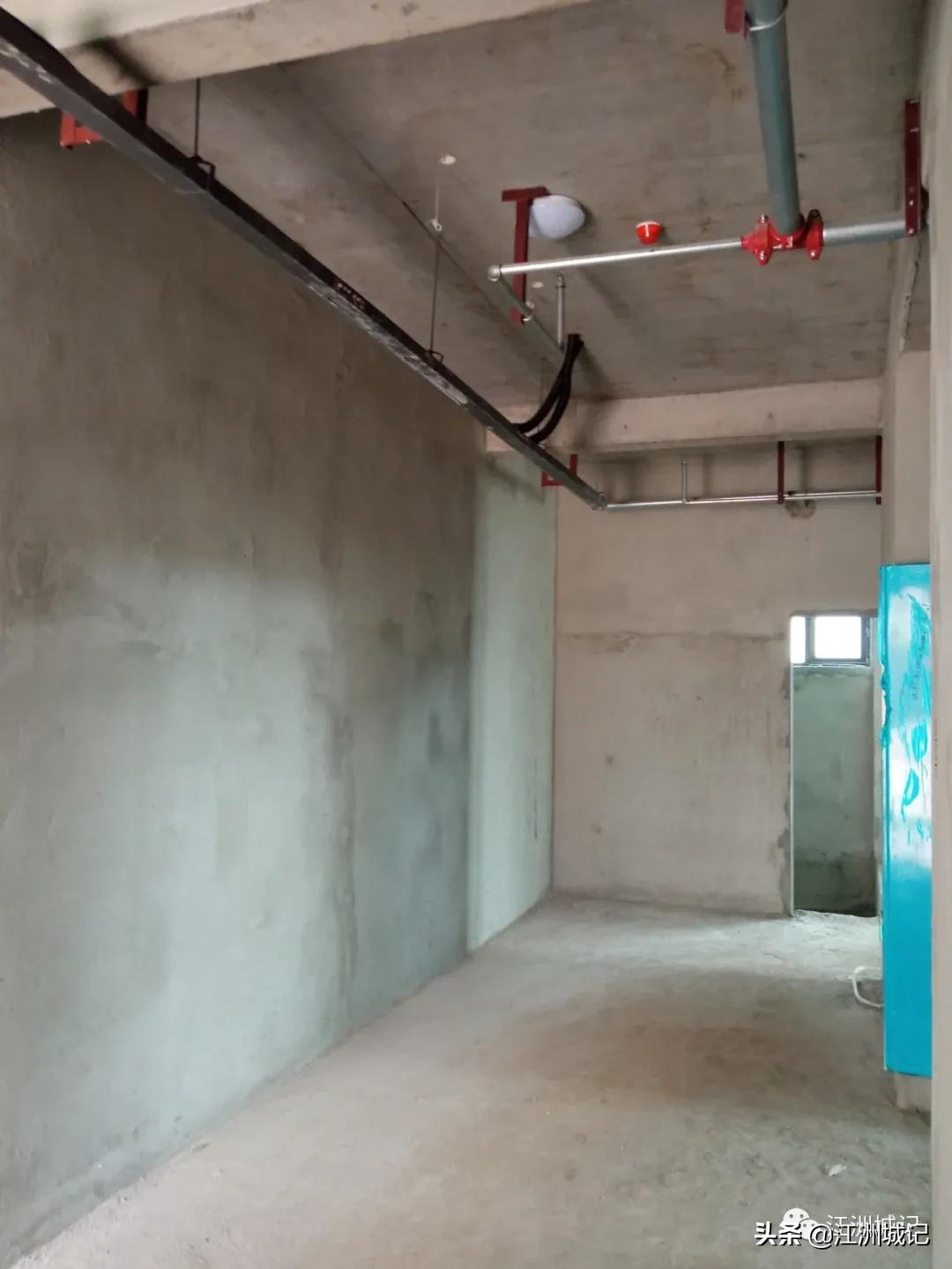 景瑞天赋滨江装修质量,景瑞天赋滨江封阳台