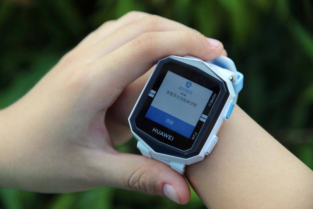 华为3x儿童手表使用教程,华为3x儿童手表拆机