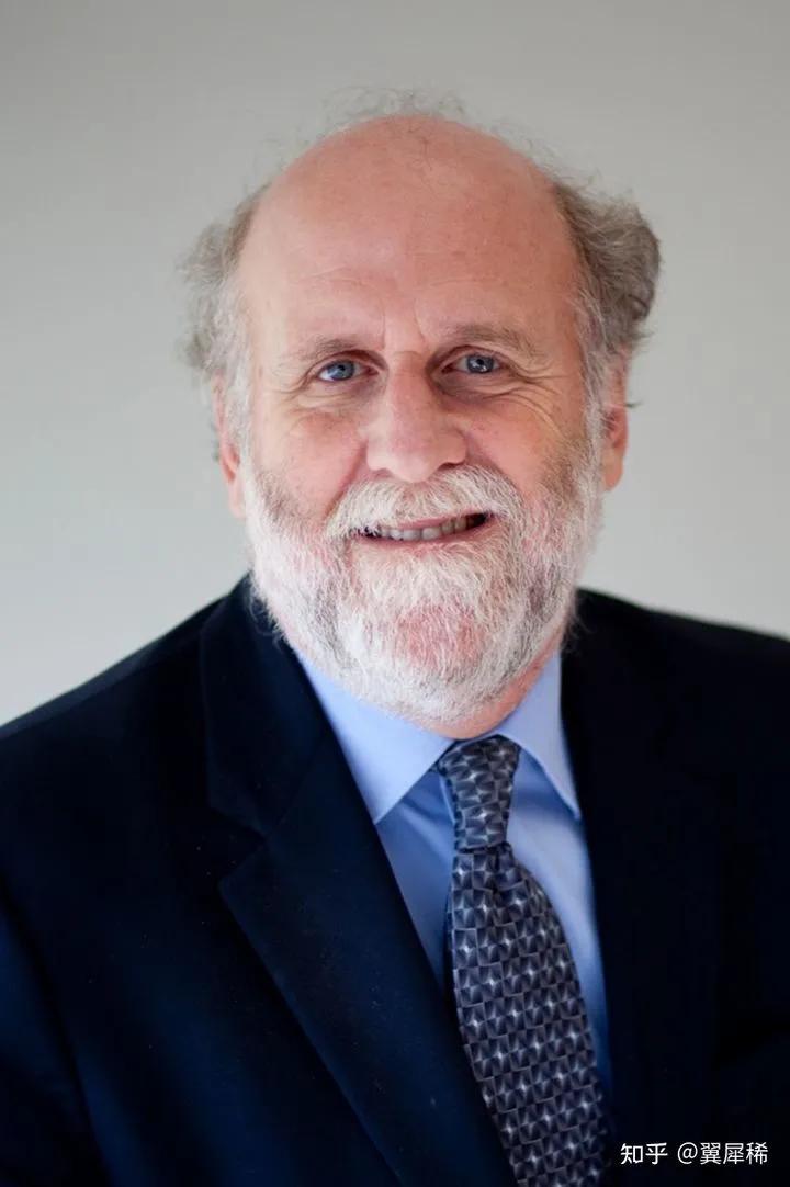 心理学界大师,心理学界泰斗老师