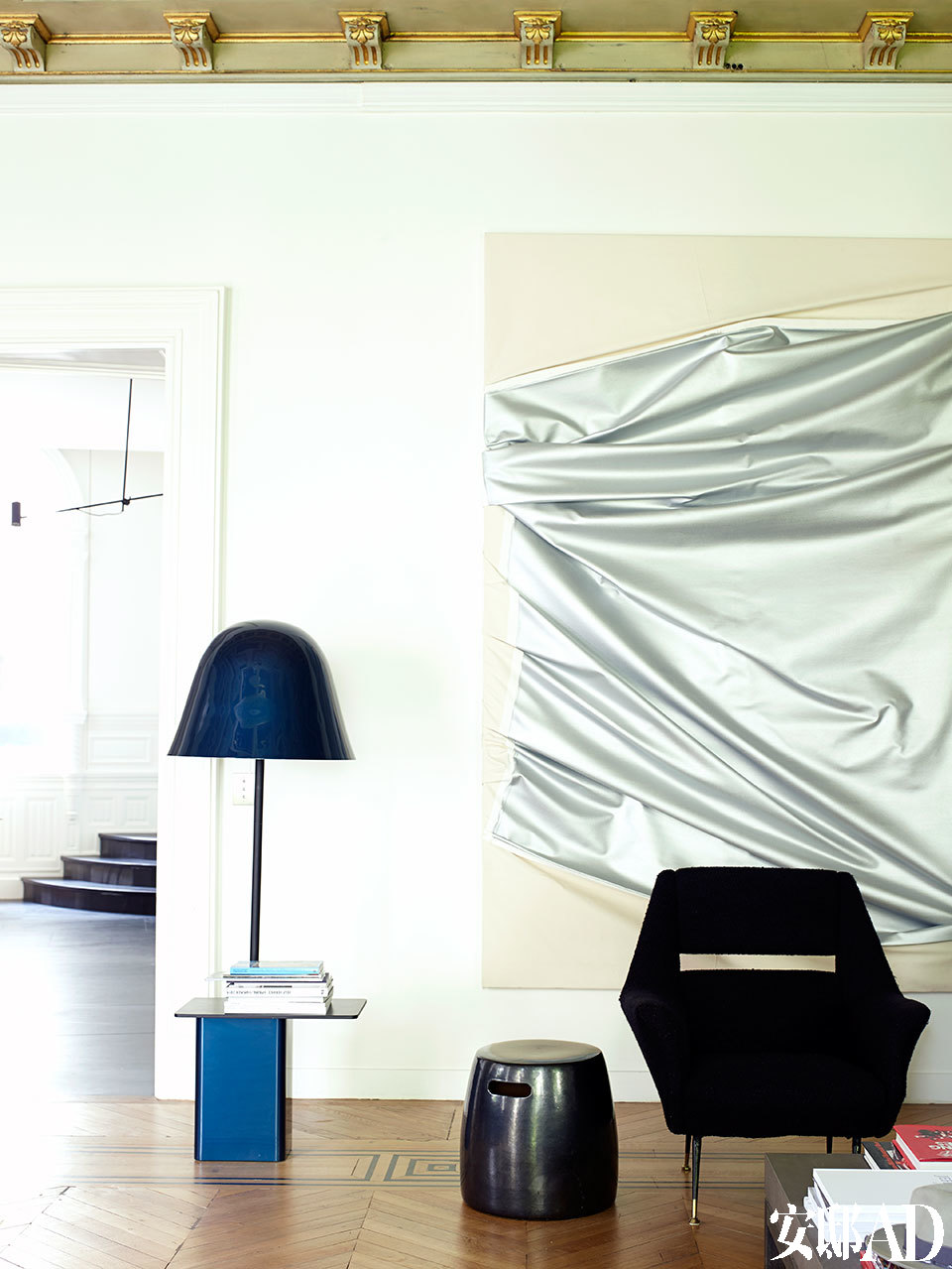 巴黎空间,巴黎空间照片