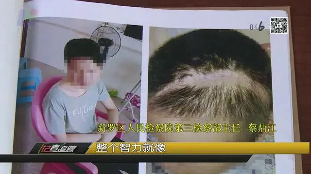 检察故事3,检察办案感人故事