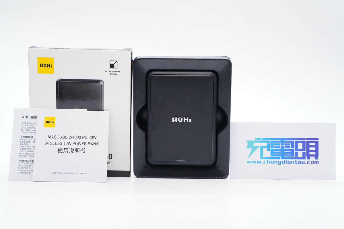 苹果充电宝无线磁吸原装拆解,苹果充电宝无线磁吸拆解