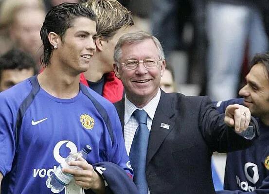 梅罗混合双打,梅罗互换性格