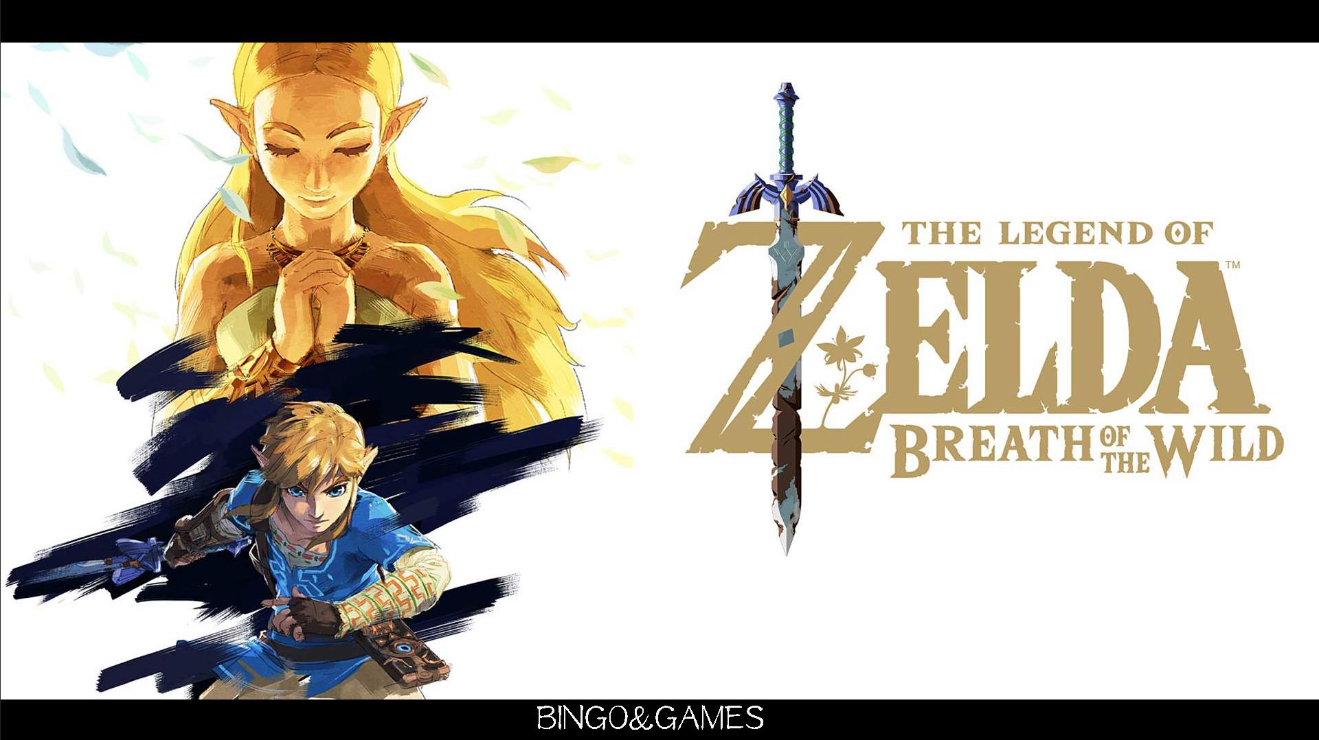 塞尔达传说荒野之息不同武器,塞尔达传说荒野之息不显示地图