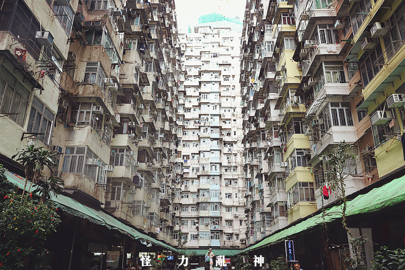 暴走香港一日攻略,一天玩转香港攻略