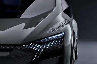 上海车展展馆风云:“上汽系”独占一馆、“新势力”星罗棋布