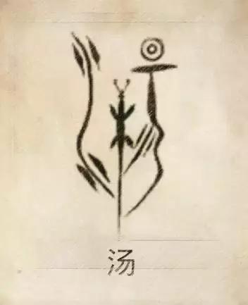 快来测试一下自己的姓氏图腾,姓贾姓氏图腾高清大图