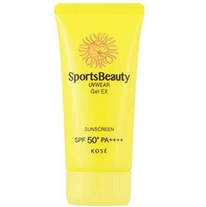 8款防晒测评合集,cosmedecorte蓝色防晒60g