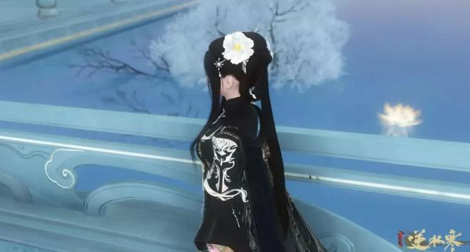 逆水寒日报剧情,逆水寒日报投稿