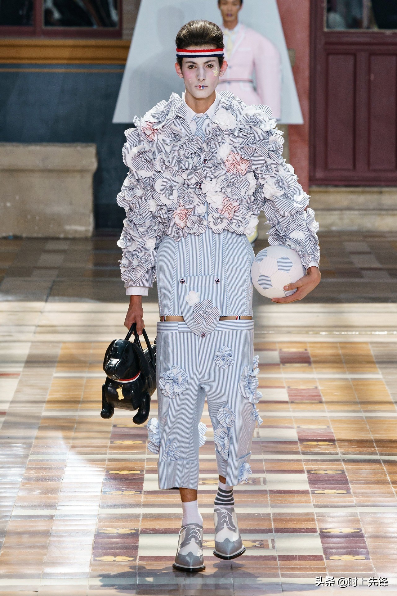 thombrowne是什么鞋,thombrowne什么档次