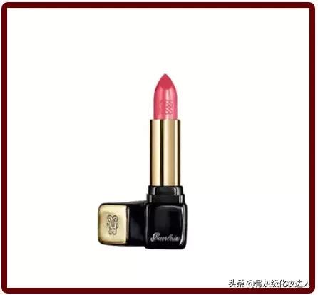 显白平价口红,不脱色不沾杯黄皮显白的口红