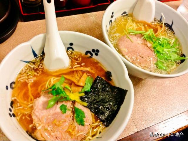 日本浅草美食推荐,东京浅草好吃中餐馆