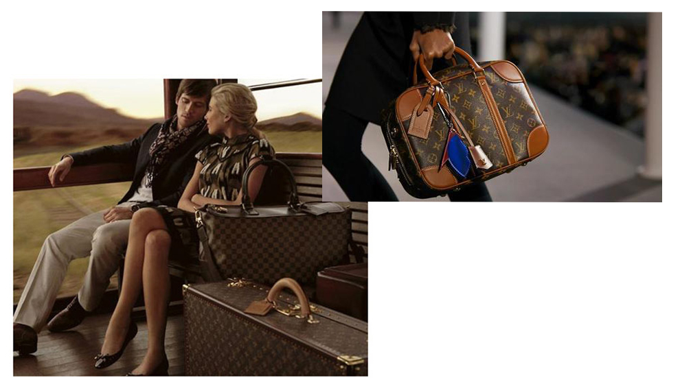 vintagelv路易威登,上海lv路易威登近距离照片