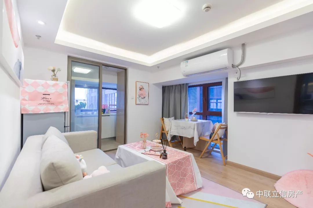 福州品质公寓再启租赁热潮，城市以你为中心