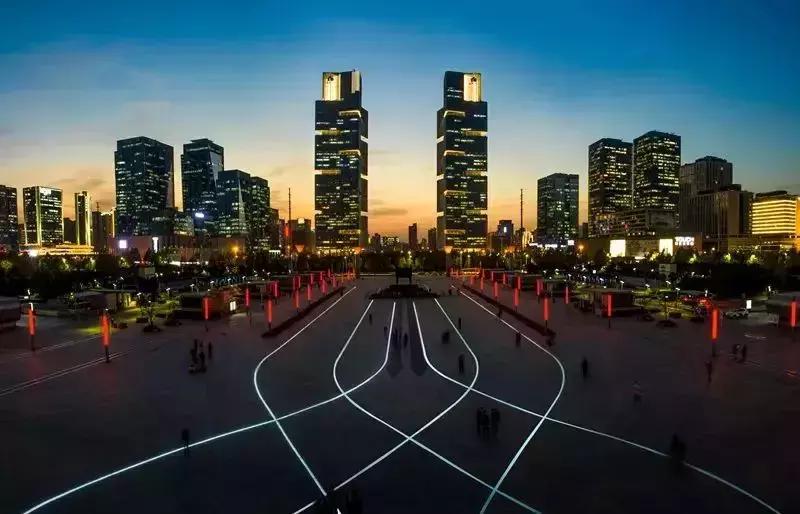 郑州向全球招才引智,郑州欢迎你2018