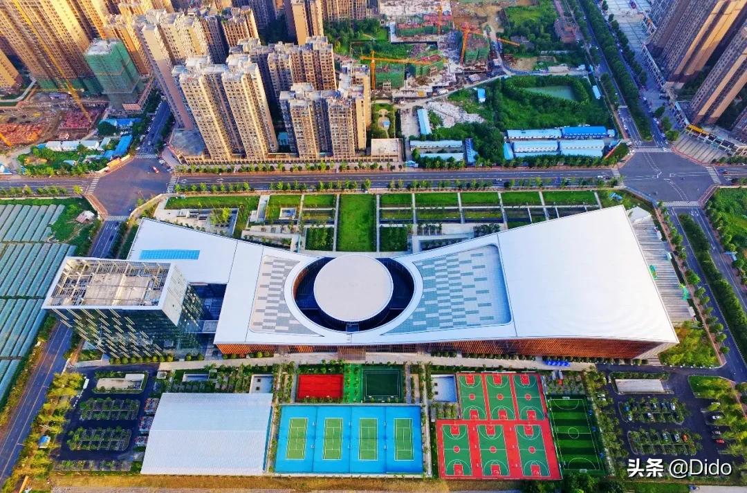 成都top100小区,成都最美top10图书馆