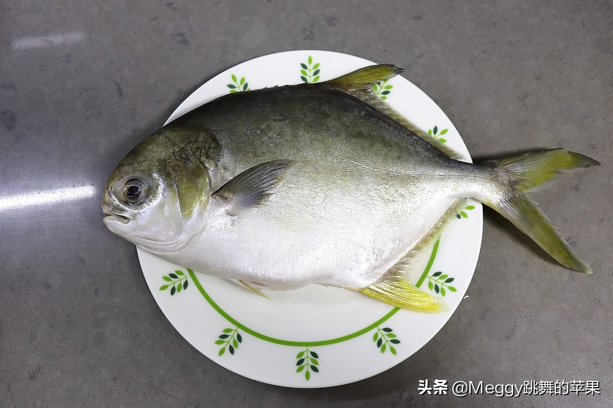 今年年夜饭必须要有这道美味佳肴,年夜饭非常有牌面的一道鱼必学