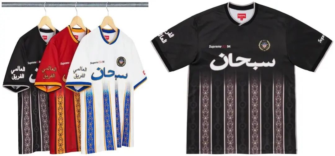 Supweek5发售清单公布！红格子带你解读本周产品