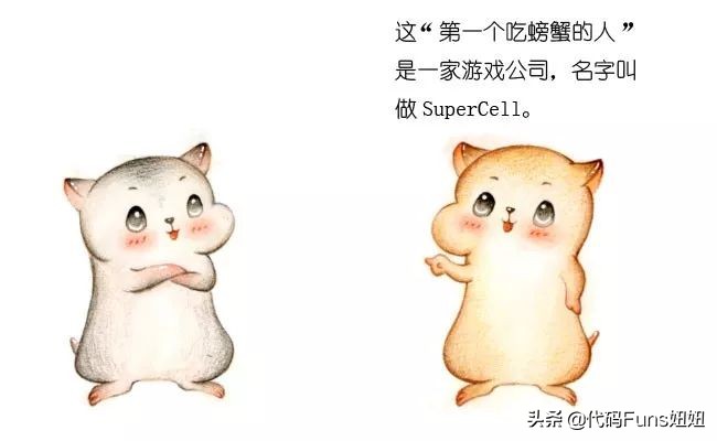 漫说（企业中台-什么是中台）