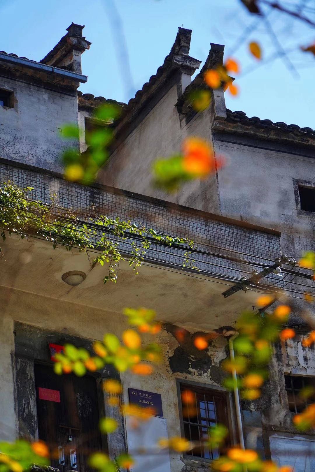 安徽两日游小布达拉宫,安徽布达拉宫全景