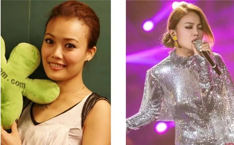 方脸发型女2020流行发型不烫染,方脸有救吗