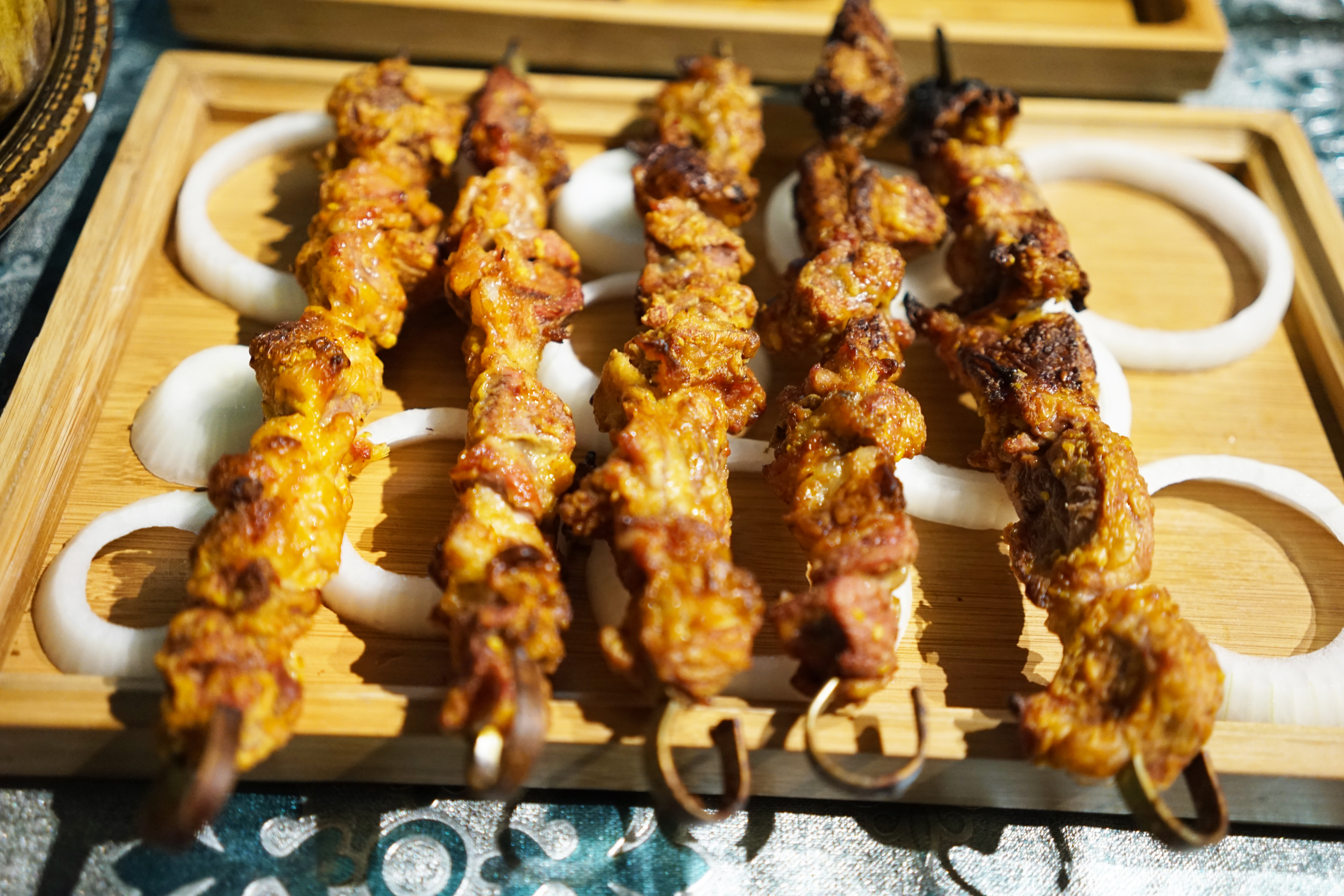 乌鲁木齐最有风情的餐厅,乌鲁木齐新开的特色餐厅高端餐