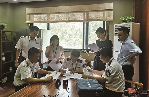 再出重拳！龙岗专项整治产业用房租赁市场违法违规行为