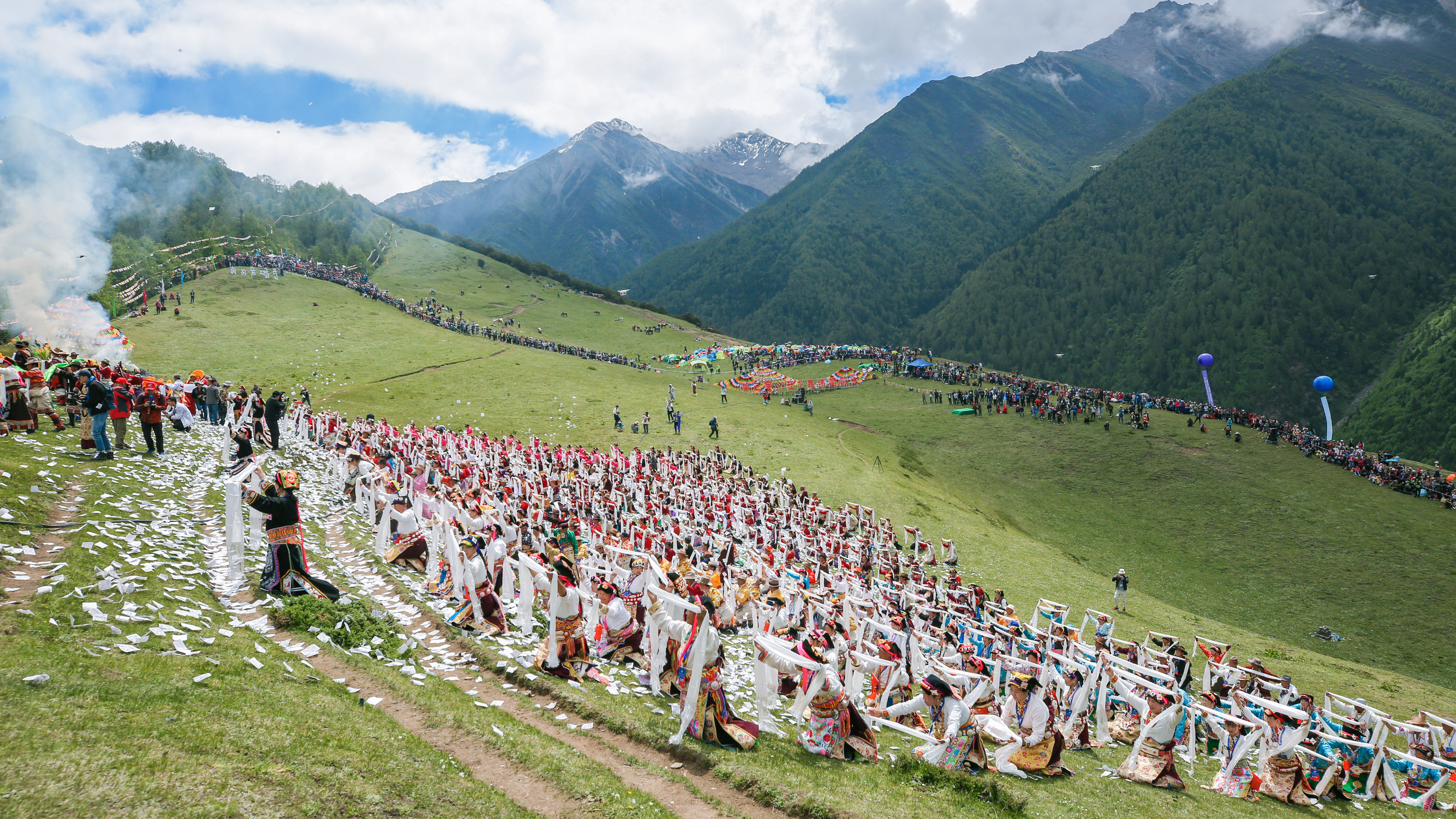 距成都两个小时不拥挤的旅游地,距离成都3个小时的秘境