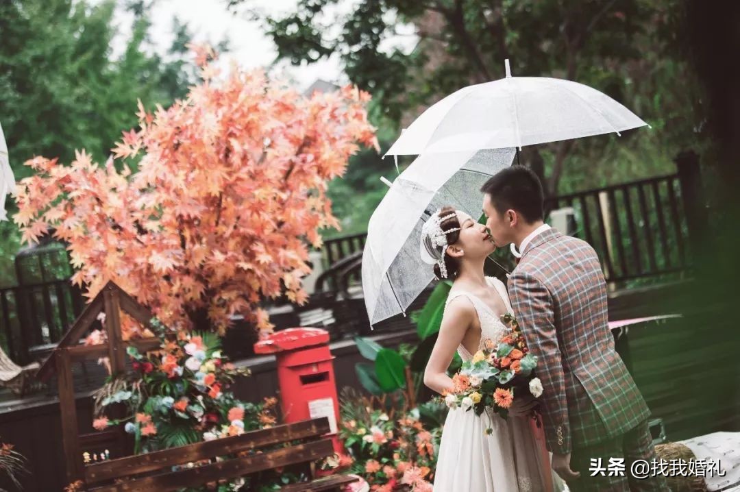 真实婚礼小酒窝,樱桃小丸子山根的初恋