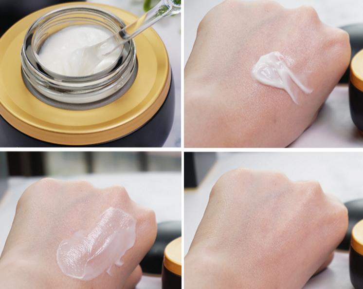 韩国明星都在用的面霜,黑皮韩国明星