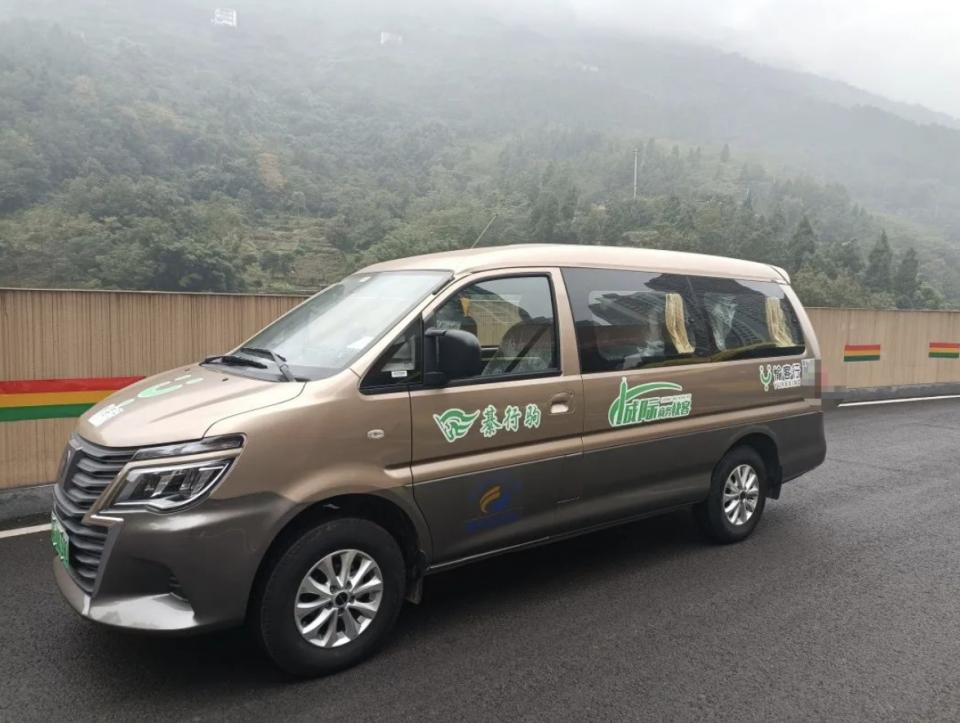 綦江城际快线北渡,綦江到重庆城际快客