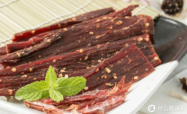 最值得囤的十款肉类零食,良品铺子高端肉食零食