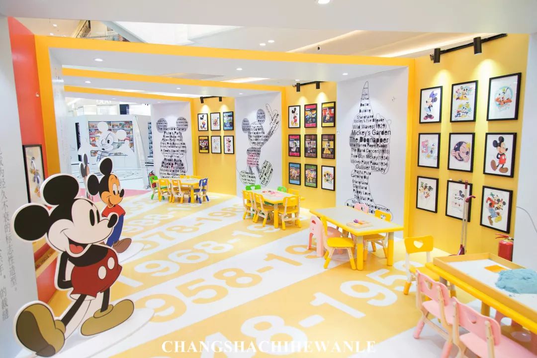 长沙大牌商场,长沙最时尚的商场