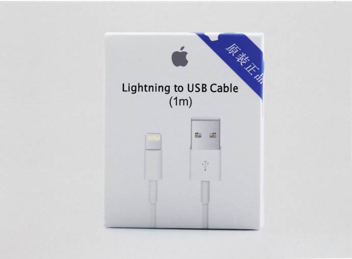 苹果原装数据线为什么比官网便宜,苹果官网一根数据线卖149吗