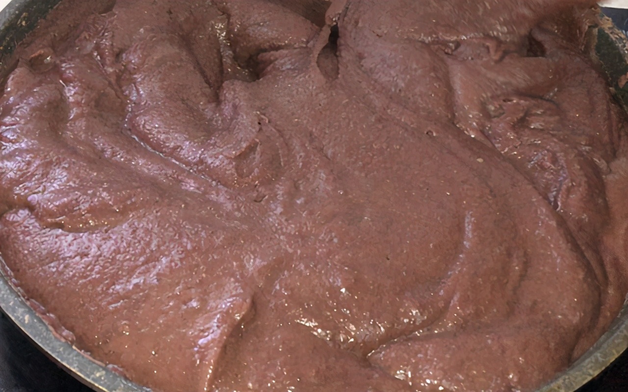 自制万能豆沙馅儿，用途广泛，细腻绵软口感好，甜度适中不腻口