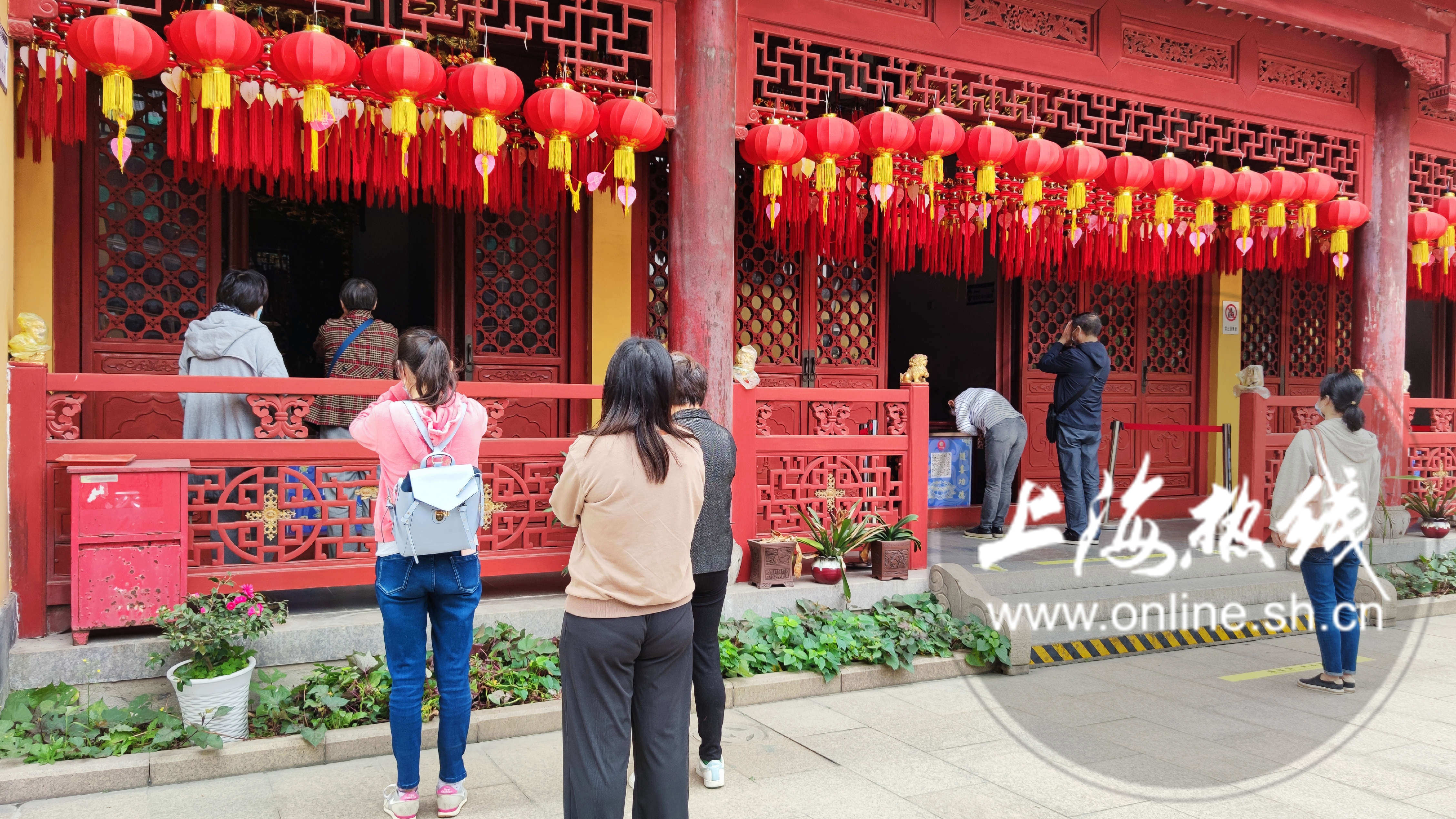 上海小众没人知道的景点,上海鲜有人知的打卡点