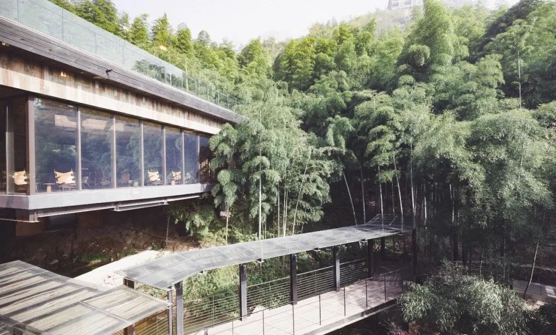 莫干山裸心谷门票,莫干山裸心谷团购